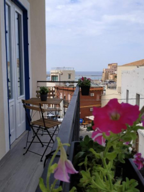 Marina Blu Rooms, Castellammare Del Golfo